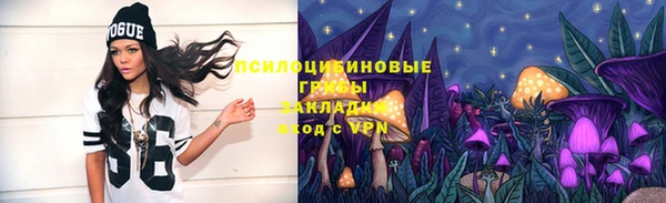 кристаллы Няндома